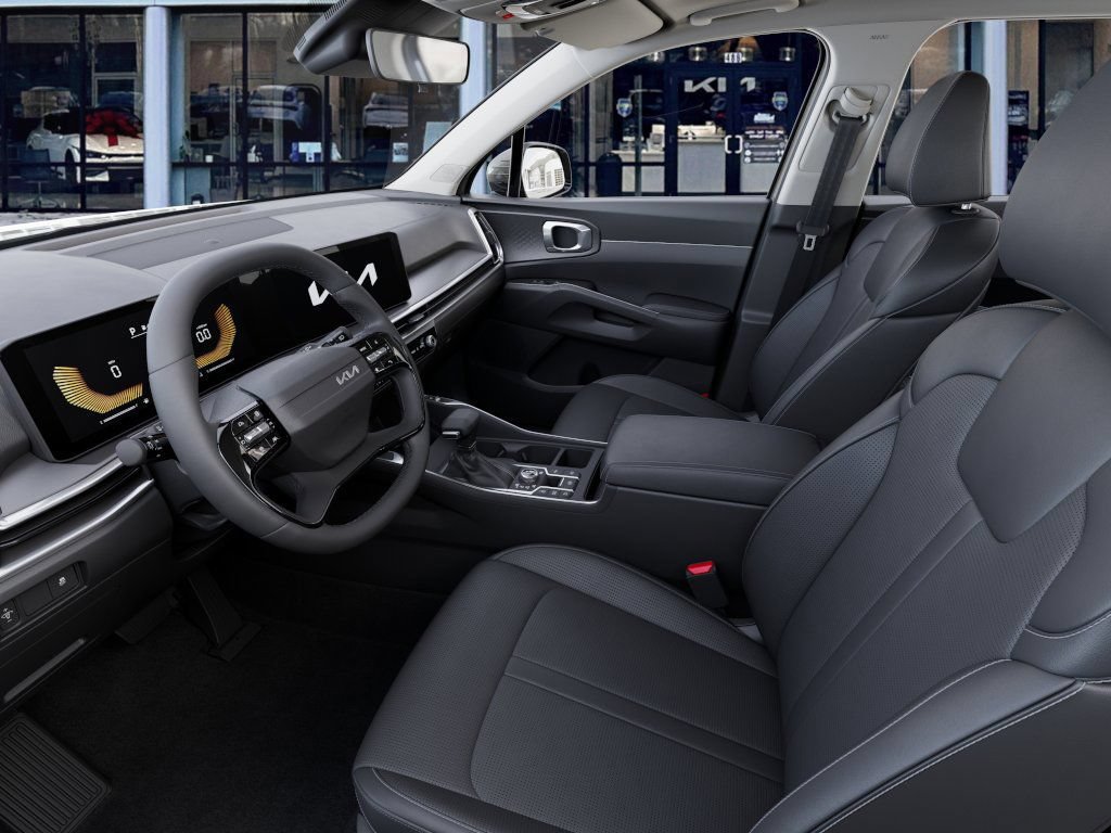 2026 Kia Sorento S - Photo 17