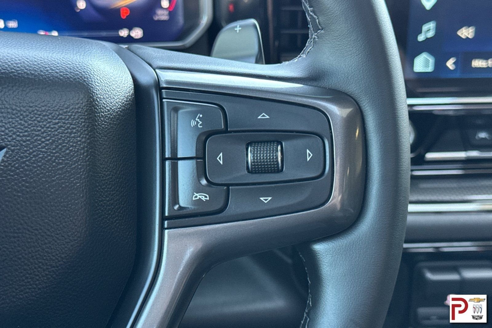Used 2026 White Chevrolet ZR2 image 28