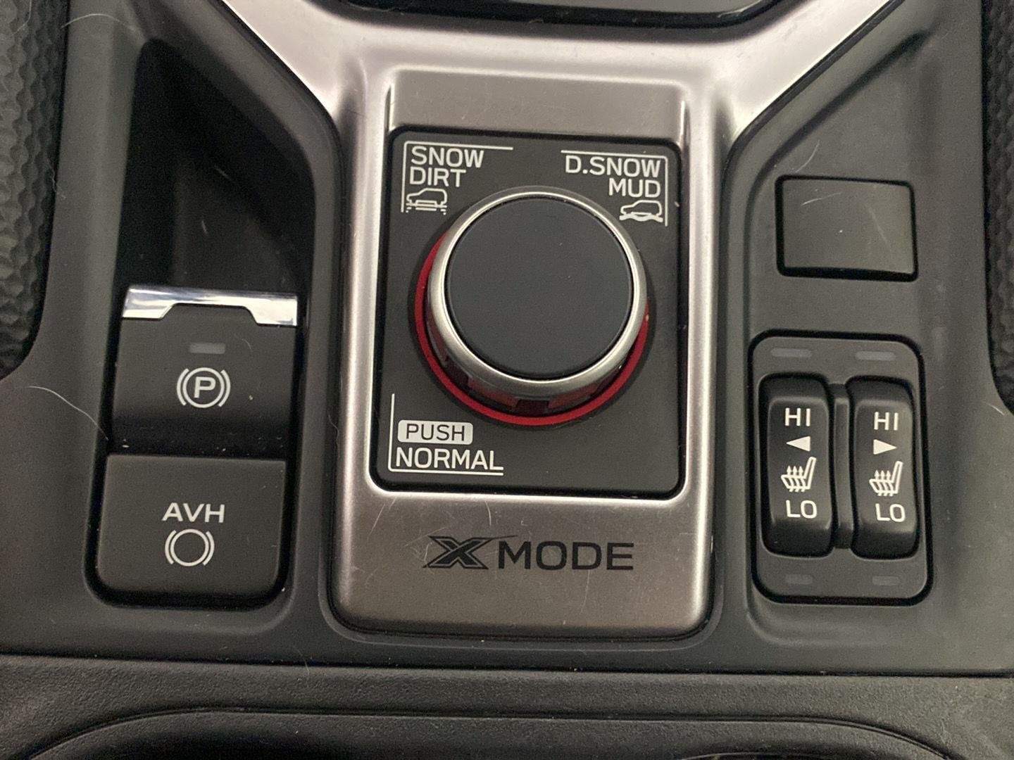 Used 2023 Crystal Black Silica Subaru Touring image 21