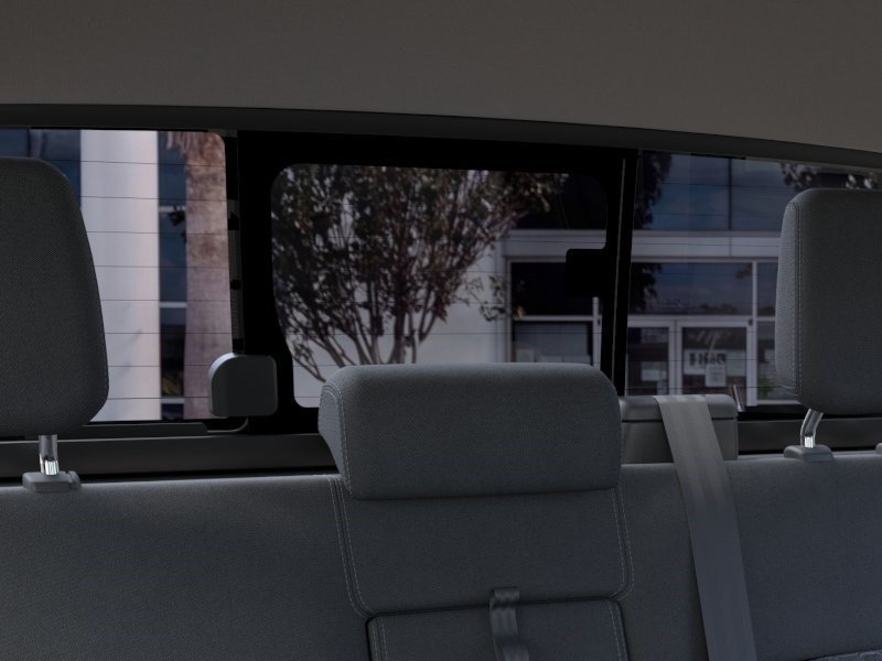 New 2026 Marsh Gray Ford XLT image 22
