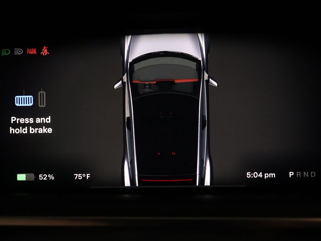 2022 Tesla Model S Base - Photo 42