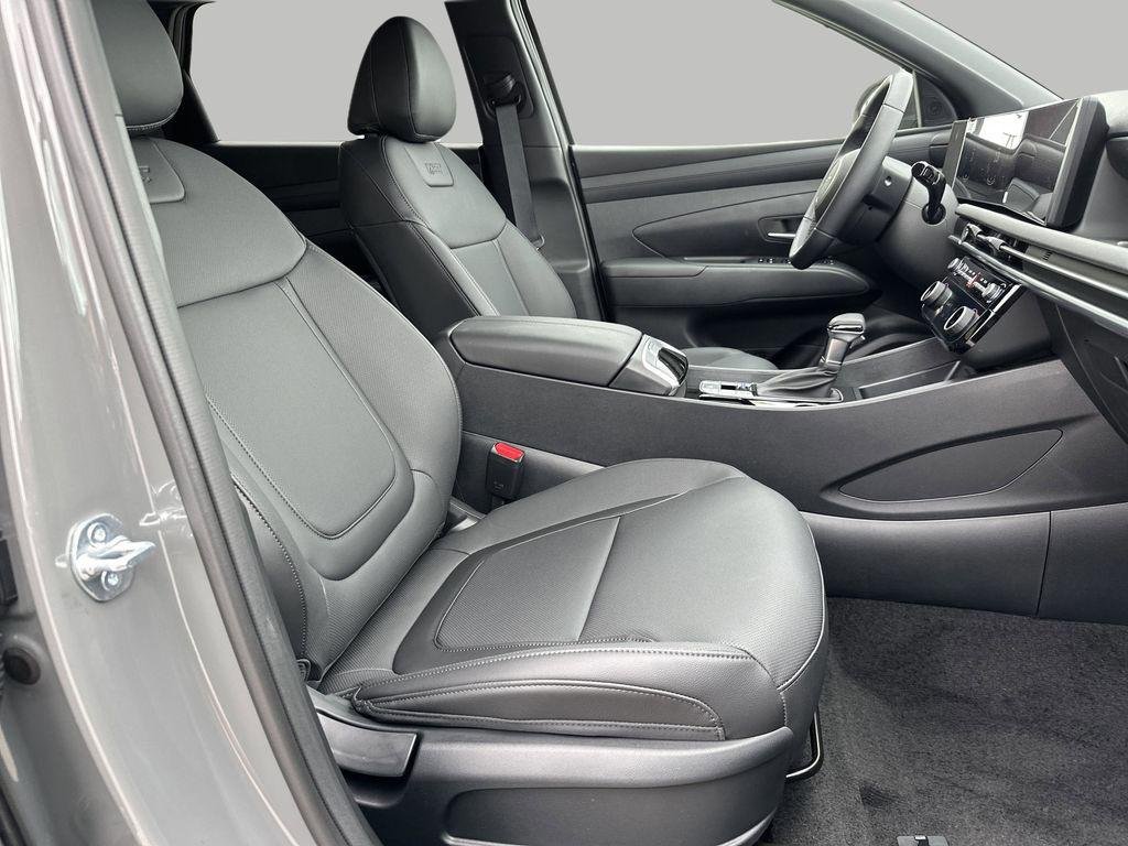 New 2026 Hampton Gray Hyundai XRT FWD image 26