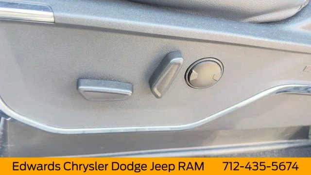 2023 Ford F-150 Lariat - Photo 18