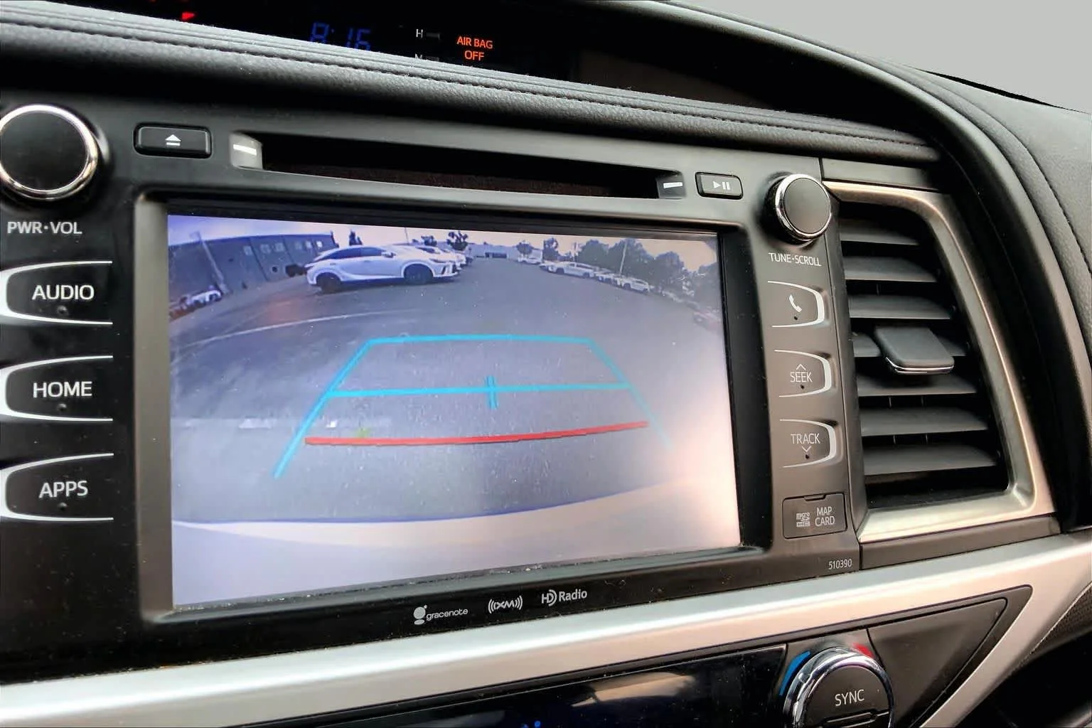 Used 2019 Blizzard Pearl Toyota SE image 27