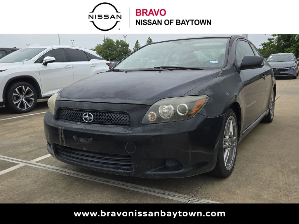 2010 Scion tC -'s photo