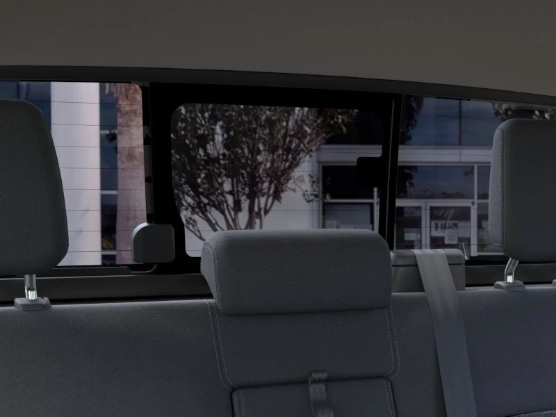 New 2026 Marsh Gray Ford XLT image 22