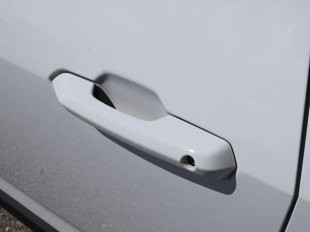 Used 2024 White Ford GT Premium image 13