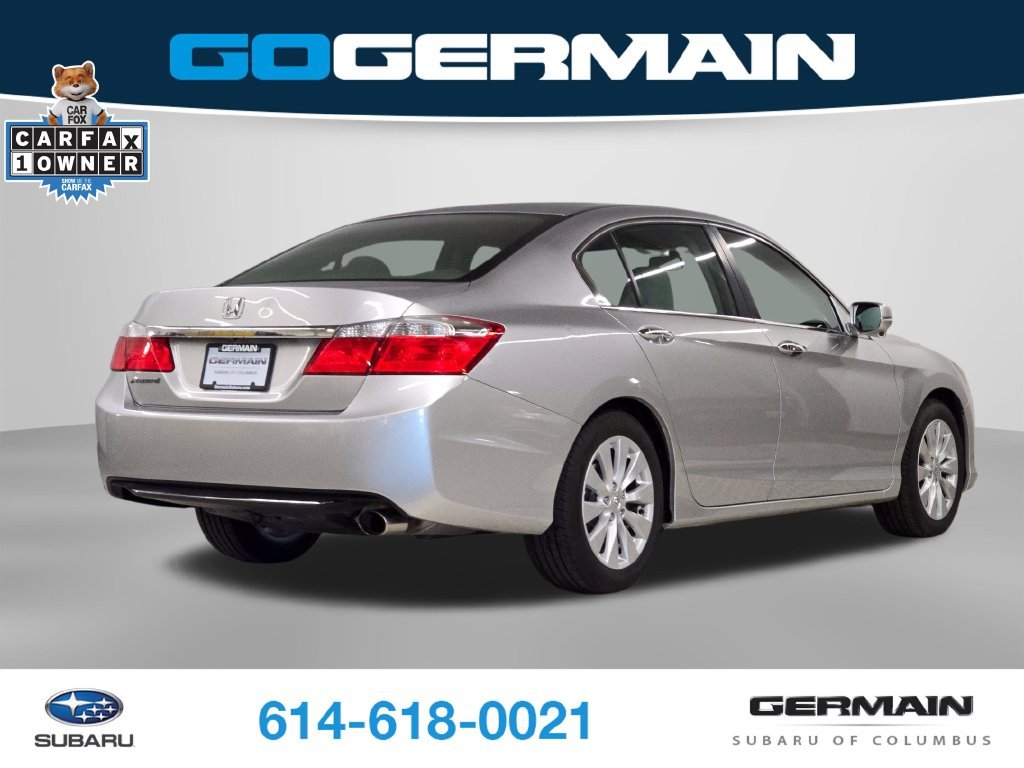Used 2014  Honda EX image 7