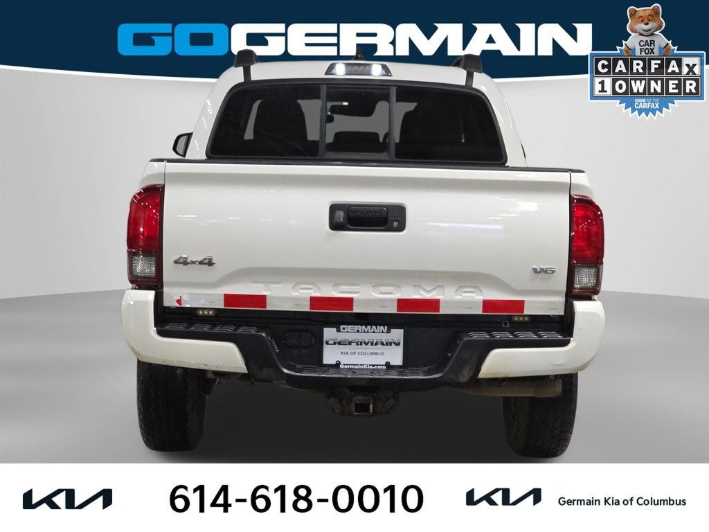 Used 2021 White Toyota SR image 10
