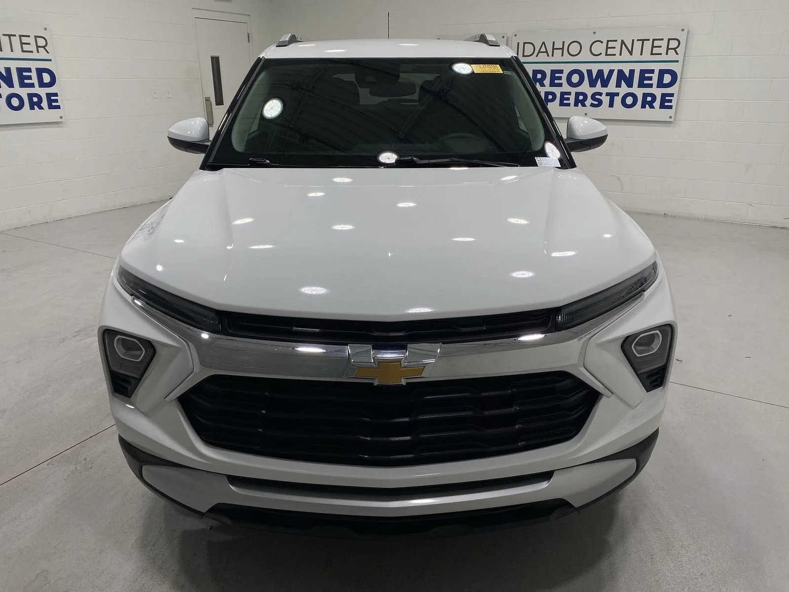 2025 Chevrolet Trailblazer LT - Photo 3