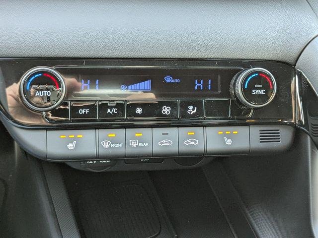 New 2026 Gray Hyundai SEL Sport Premium image 22