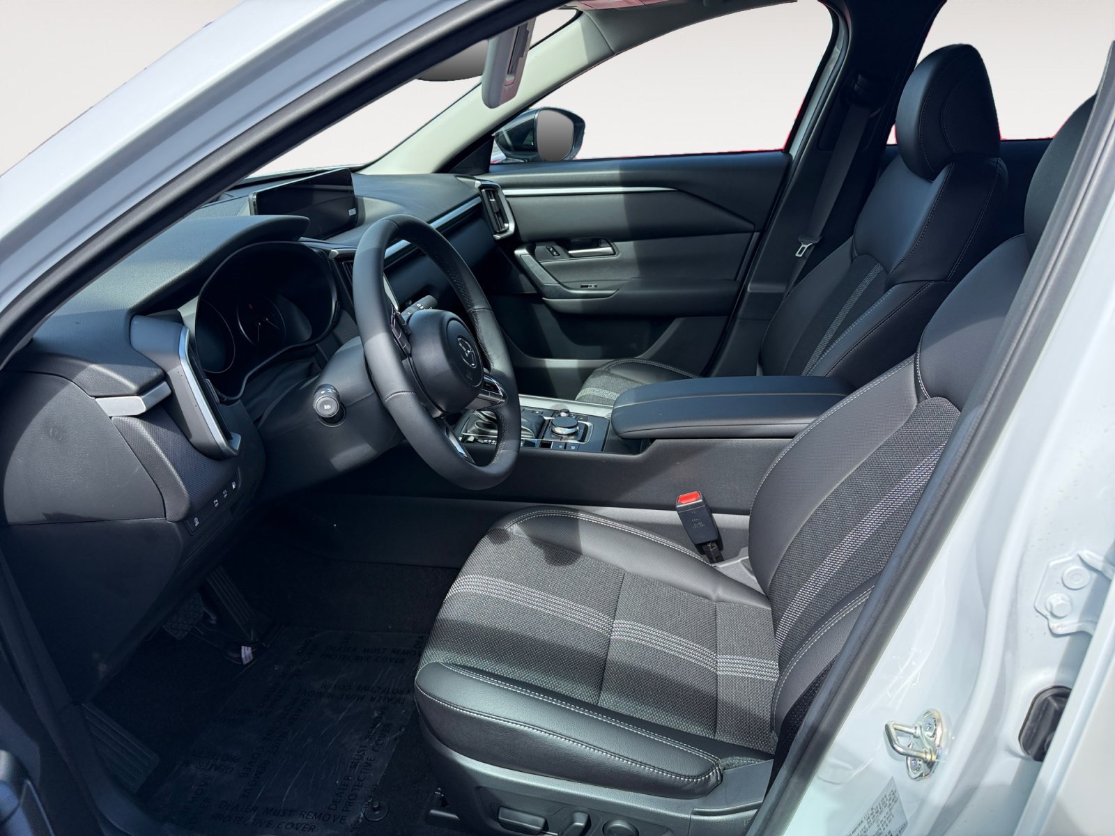 New 2026 Wind Chill Pearl Mazda Preferred image 10