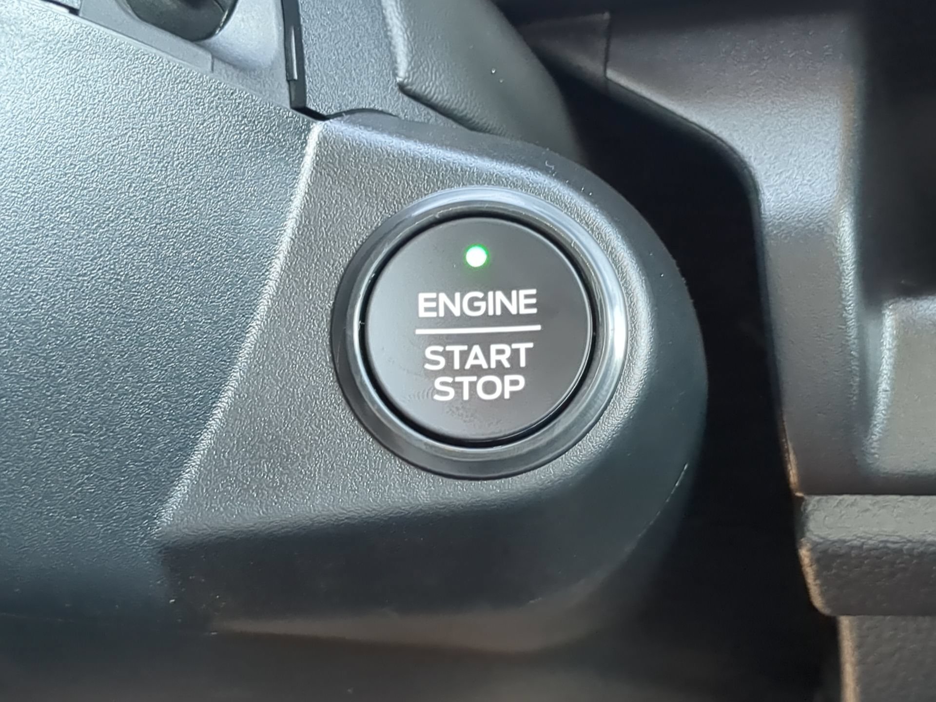 New 2026 Carbonized Gray Metallic Ford Lariat® image 66