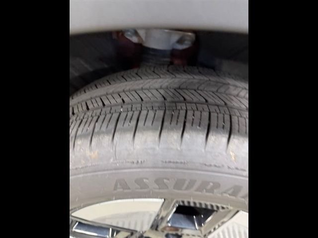 Used 2026 Red Hyundai SEL image 14