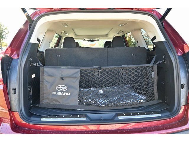 2026 Subaru Ascent Onyx Edition-Touring - Photo 51