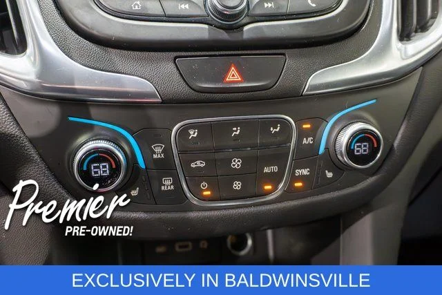 Used 2021 White Chevrolet LT image 25