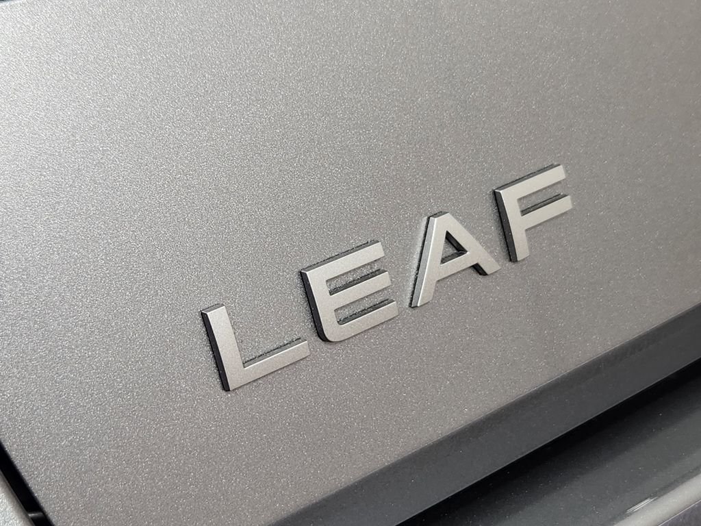 New 2026 Gun Metallic Nissan S+ image 8