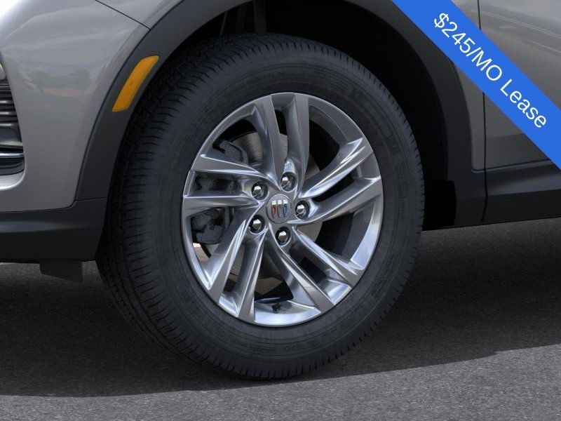 2026 Buick Envista Preferred - Photo 37