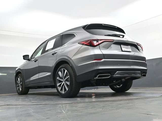 Used 2025  Acura Technology Package image 42
