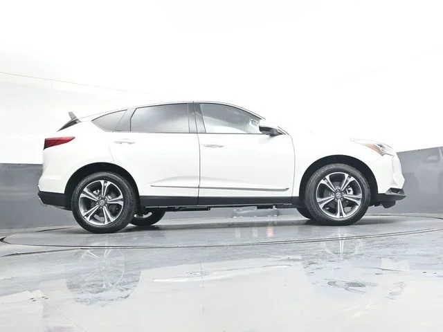 New 2026 Platinum White Pearl Acura Technology Package image 29