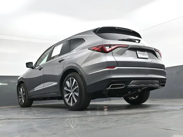 2025 Acura MDX Technology Package - Photo 42