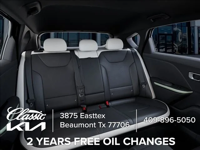 New 2026 Blue Kia GT-Line image 16