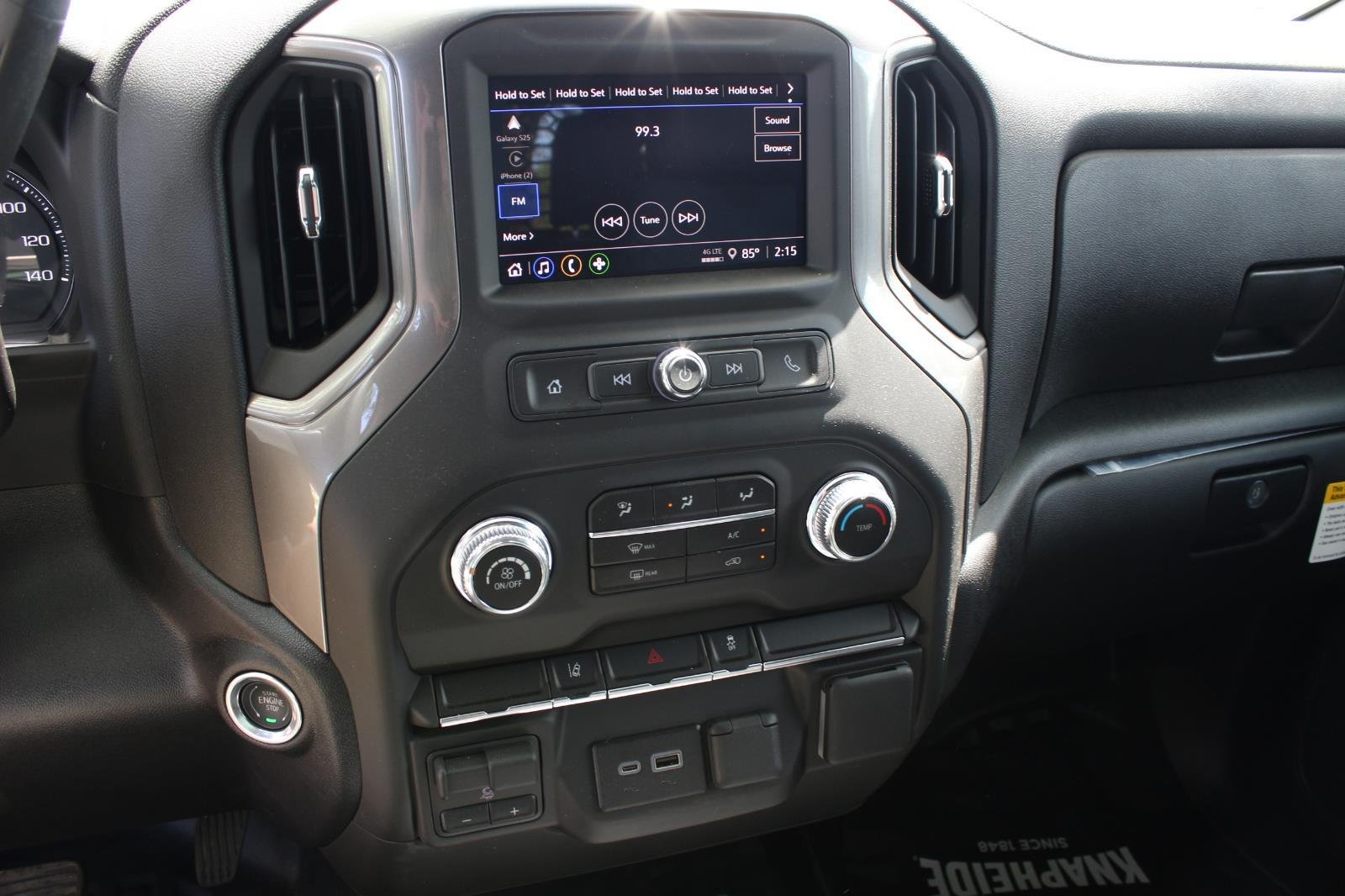 New 2026 Summit White GMC Pro image 20