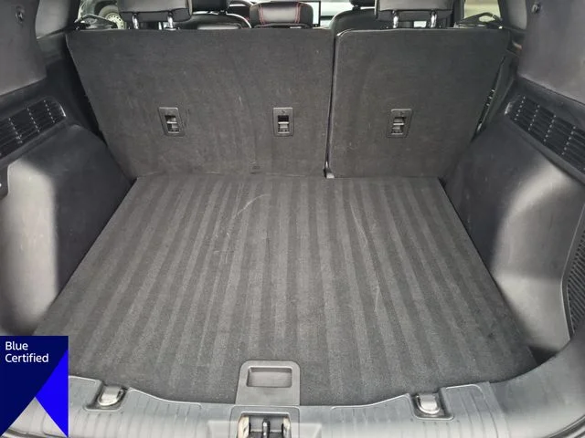 Used 2023 Silver Ford ST-Line image 32