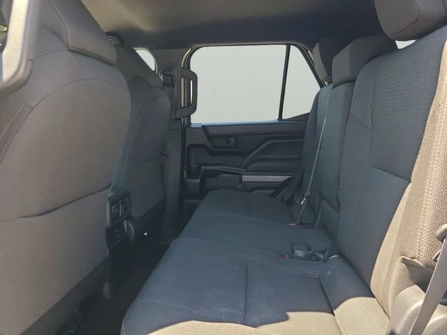 Used 2025 Gray Toyota SR5 image 10