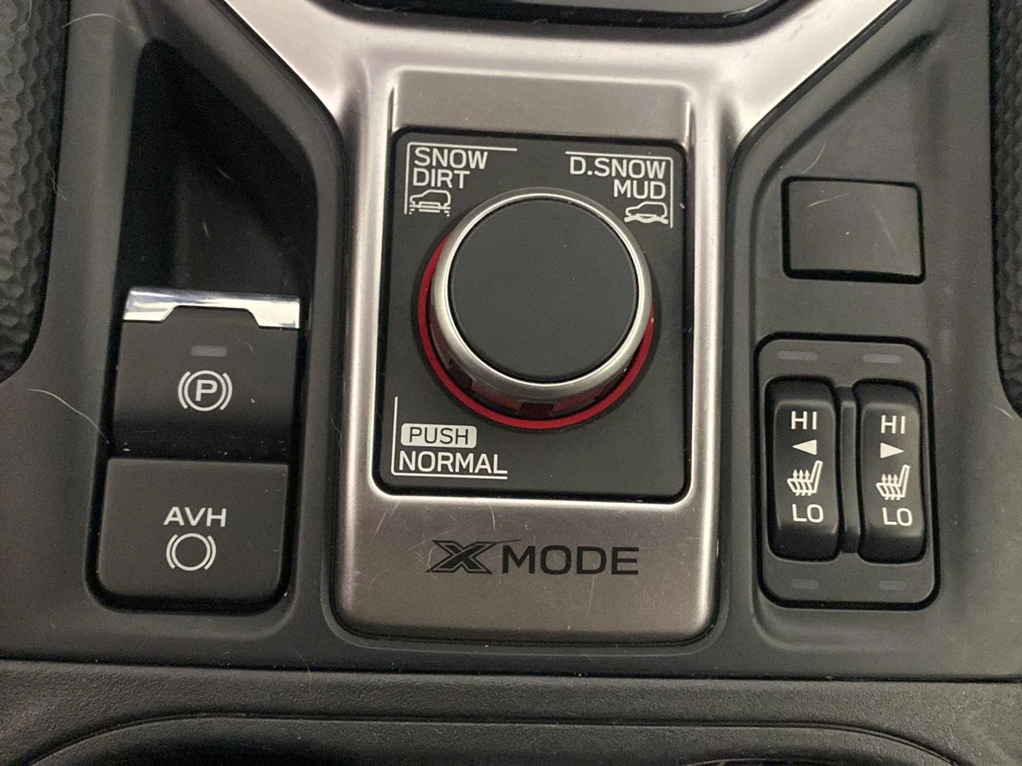 Used 2023 Crystal Black Silica Subaru Touring image 21