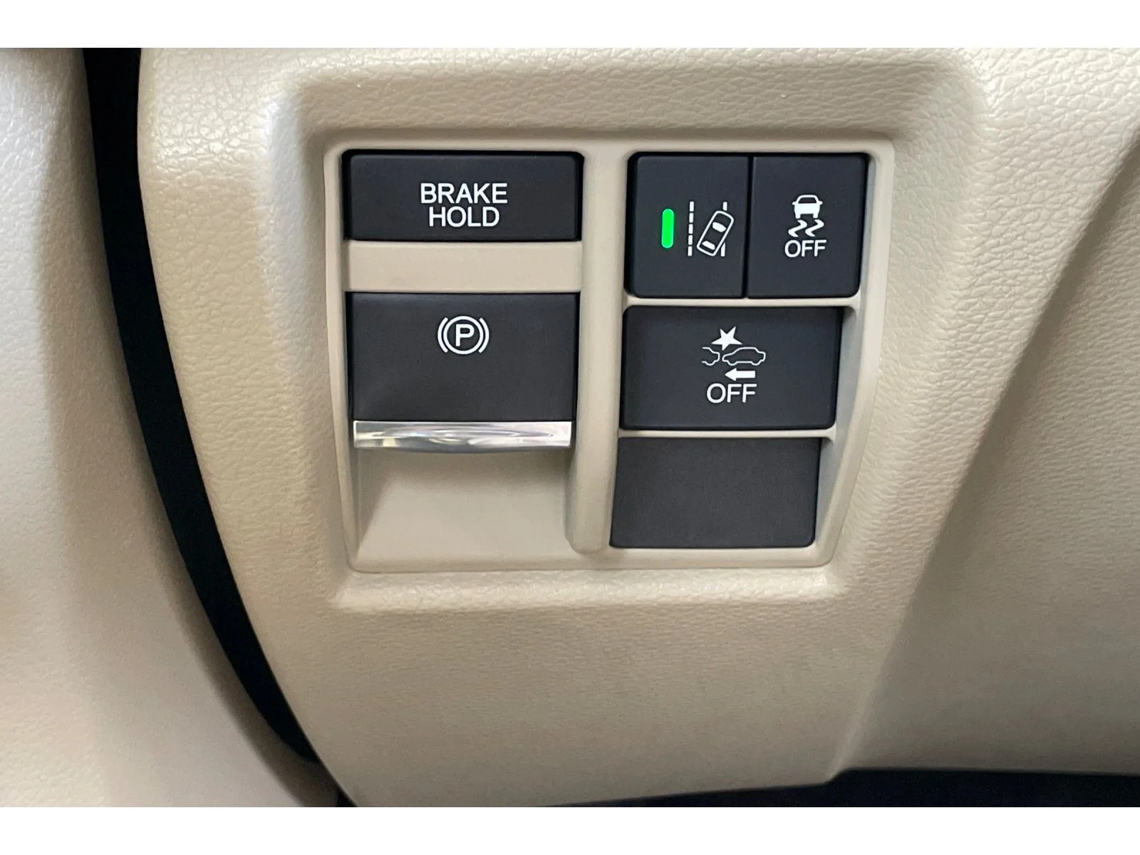 Used 2018 White Diamond Pearl Acura 3.5L (A9) image 43