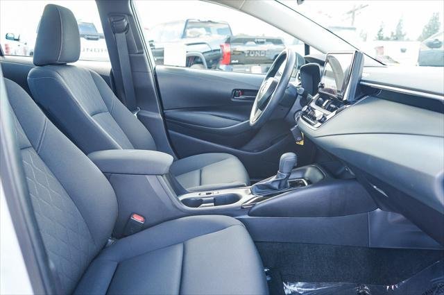 Certified Used 2026 ICE CAP Toyota  image 16