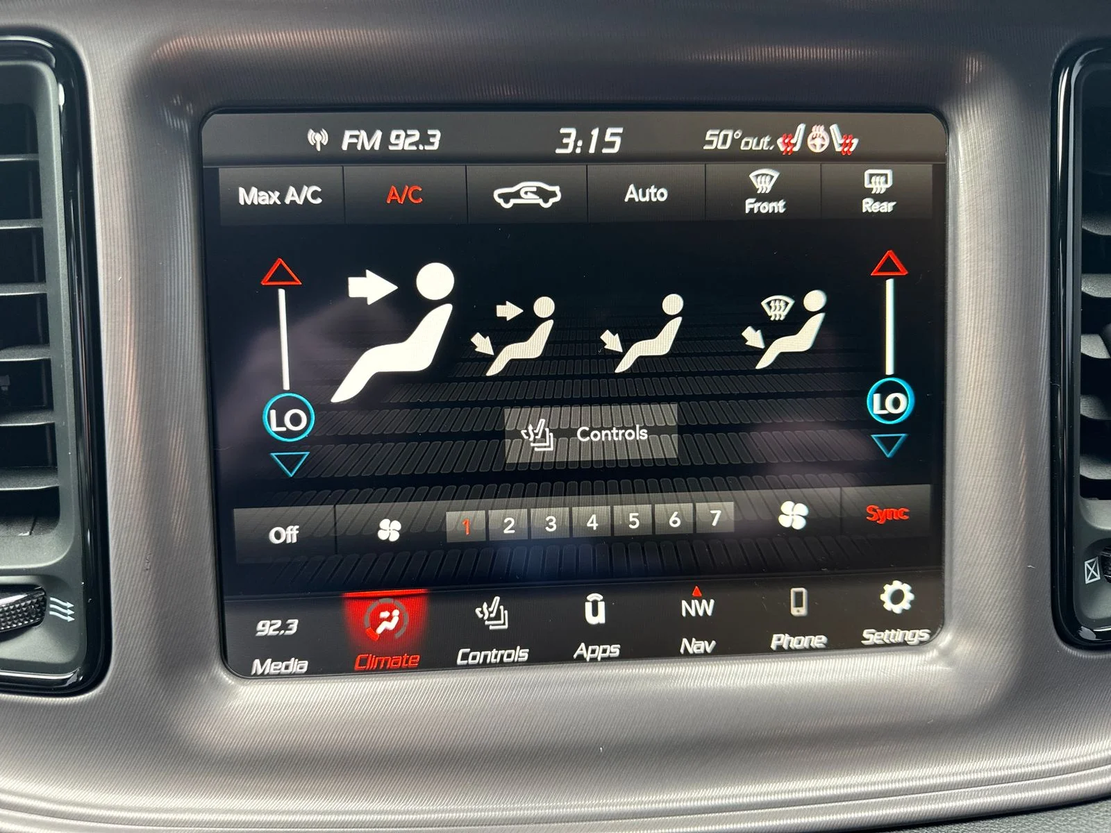 Used 2023 Plum Dodge R/T Scat Pack image 21