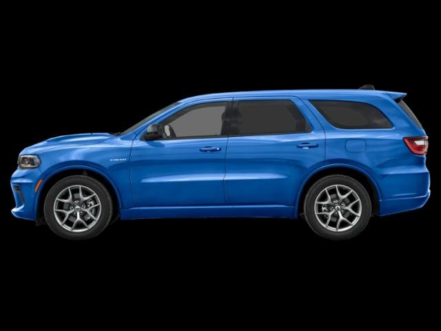 2026 Dodge Durango GT HEMI Plus V8 - Photo 15