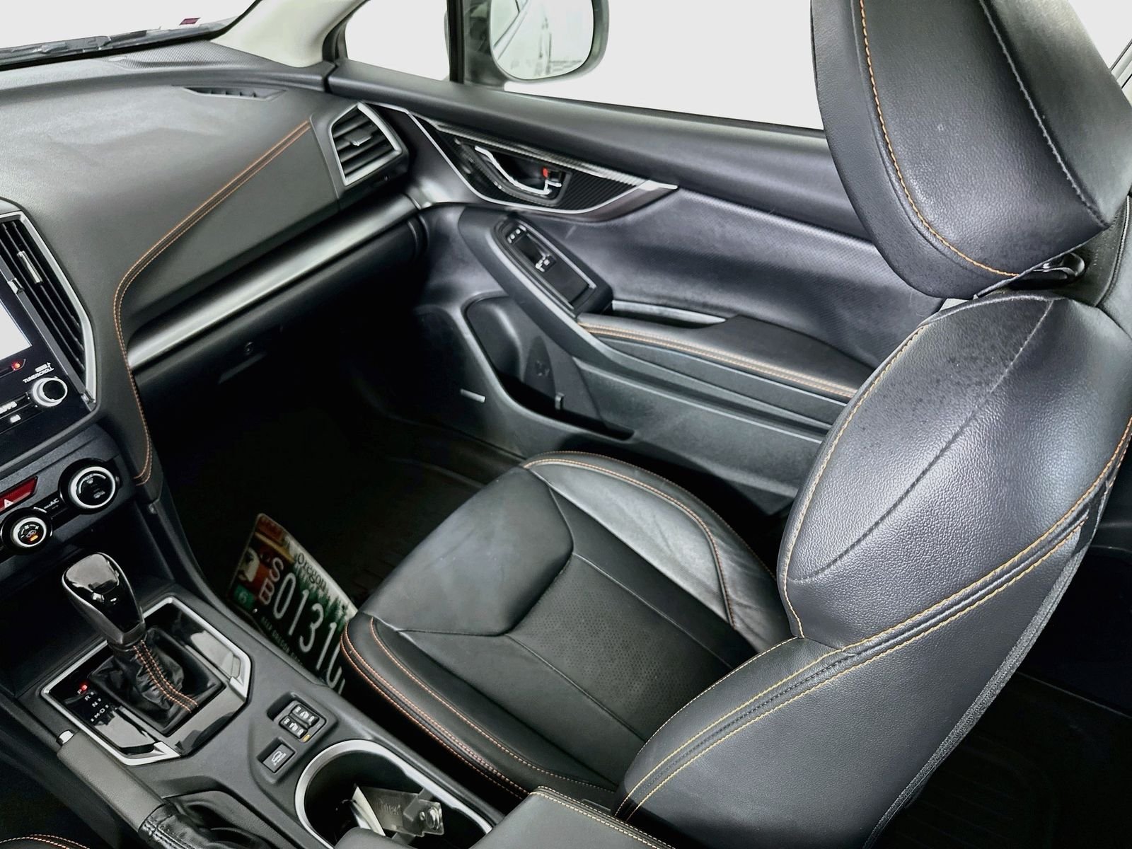 Used 2019 Crystal White Pearl Subaru 2.0i Limited image 25