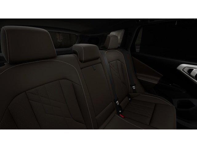 New 2026 Tanzanite Blue II Metallic BMW M50 xDrive image 12