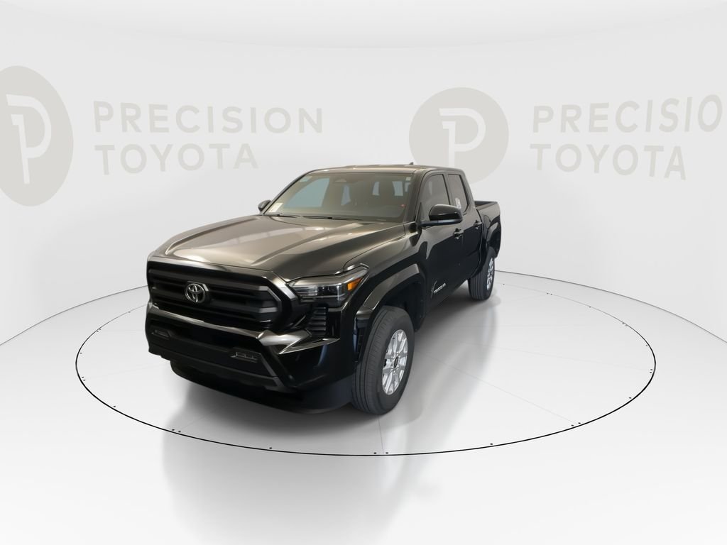 2026 Toyota Tacoma SR5 - Photo 6