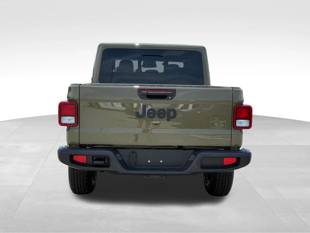 New 2026 41 Exterior Paint Jeep Sport S image 28