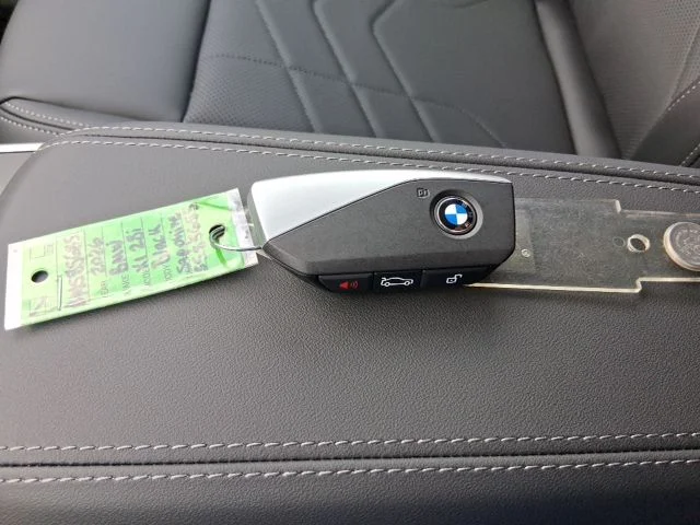 2026 BMW X1 XDrive28i - Photo 21