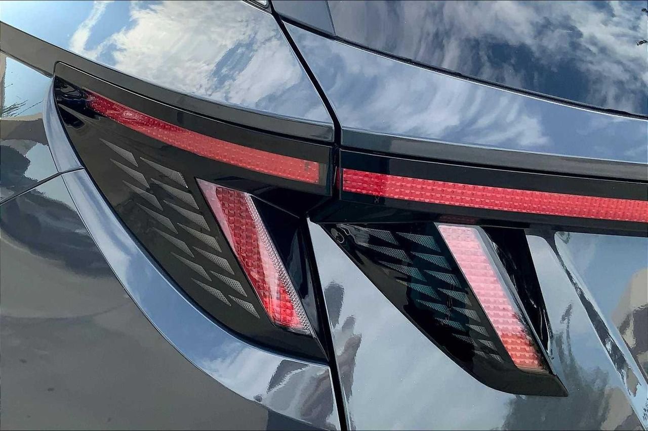 2026 Hyundai Tucson SEL Premium - Photo 14