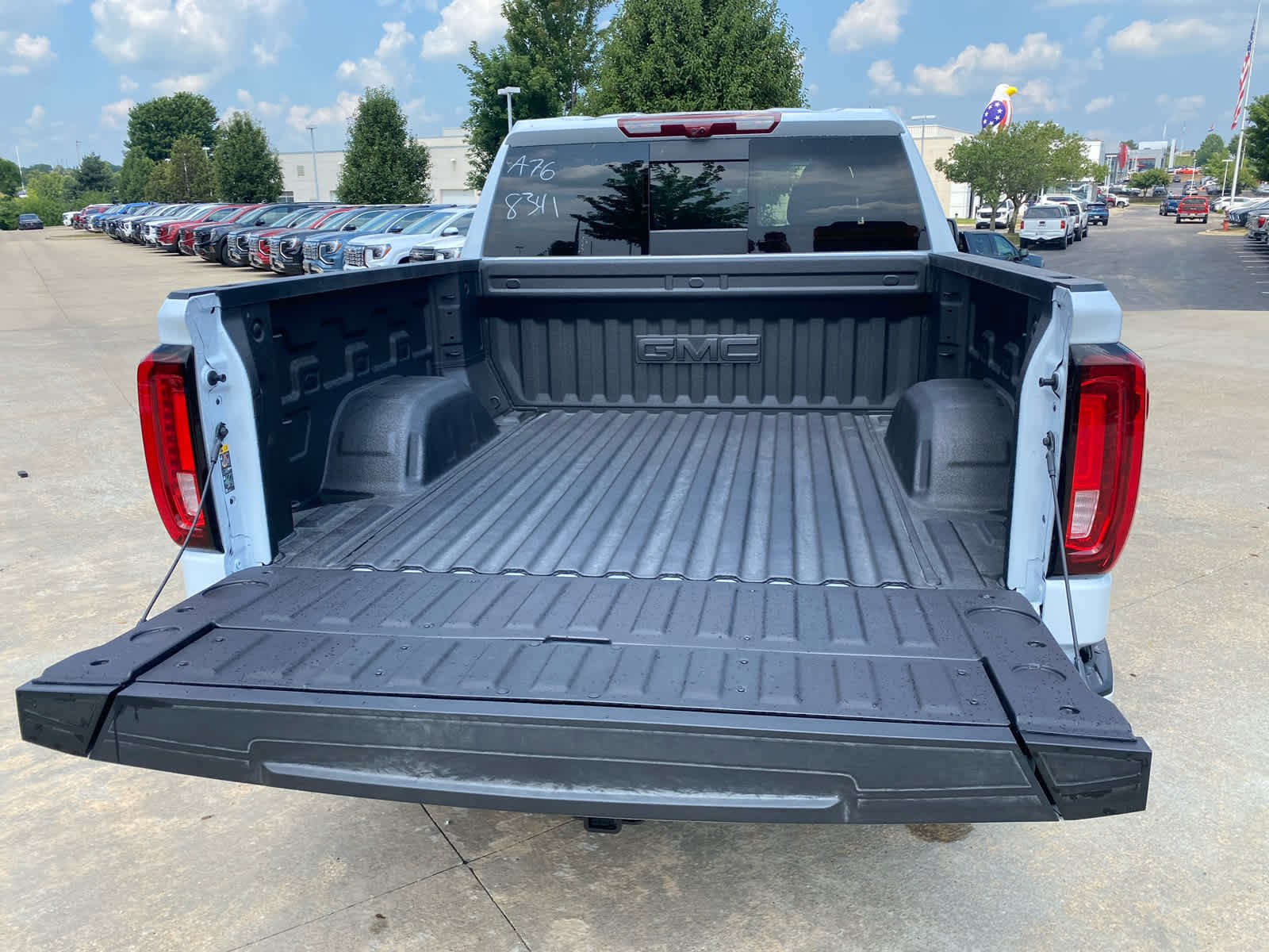 2026 GMC Sierra 1500 Denali - Photo 23