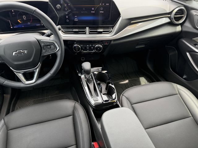 2025 Chevrolet Trax Activ - Photo 16