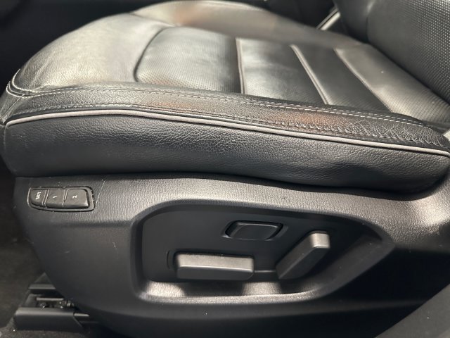 Used 2024 Blue Mazda 2.5 S Preferred Package image 19