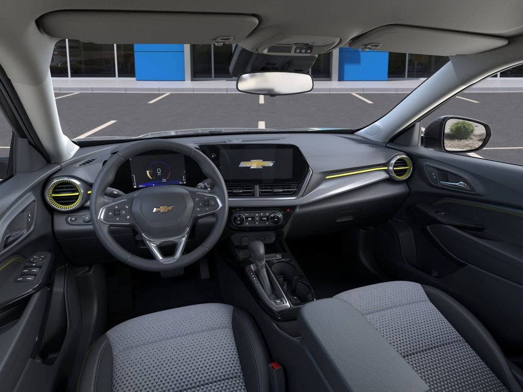 2026 Chevrolet Trax LT - Photo 15