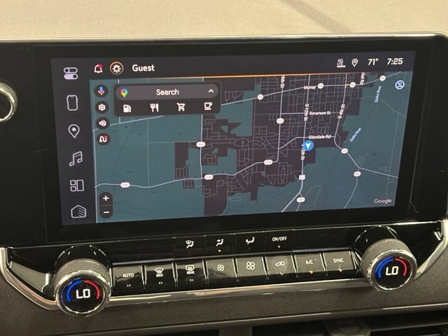 2026 Chevrolet Colorado Trail Boss - Photo 33