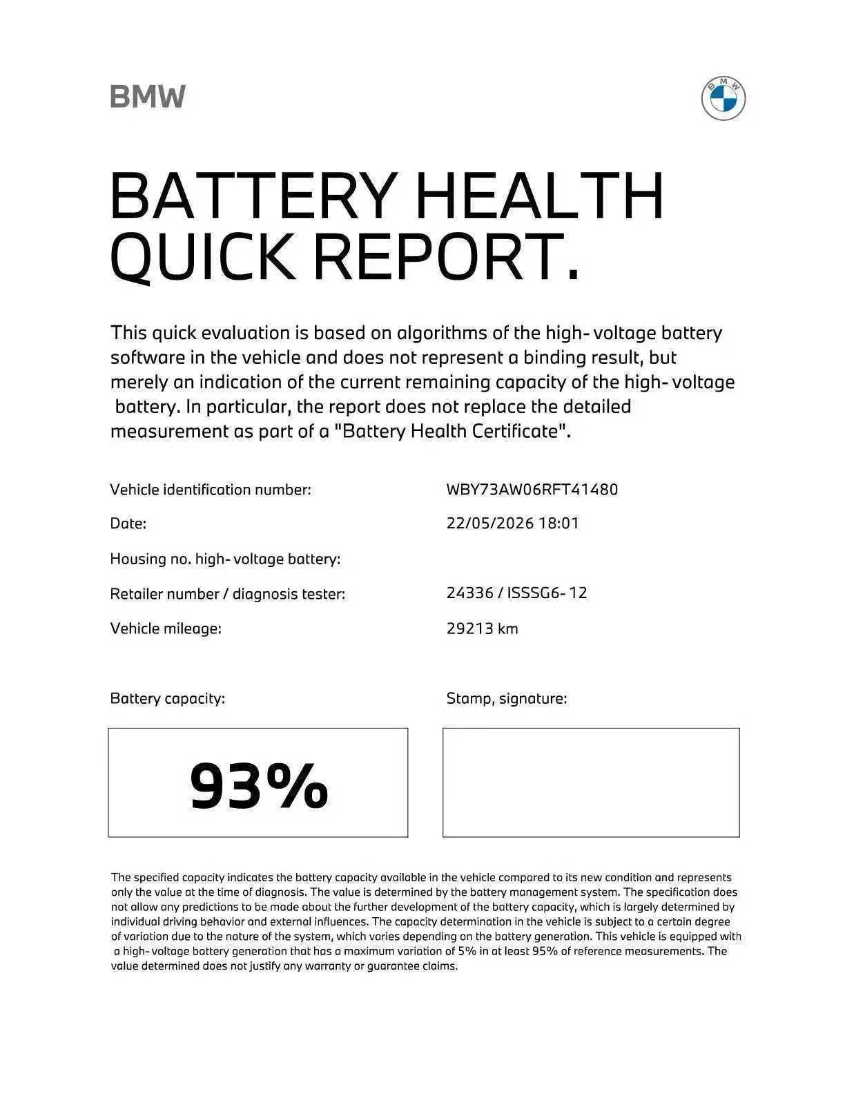 2024 BMW i4 eDrive40's photo