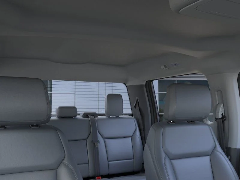 New 2025 Gray Ford Flash image 22