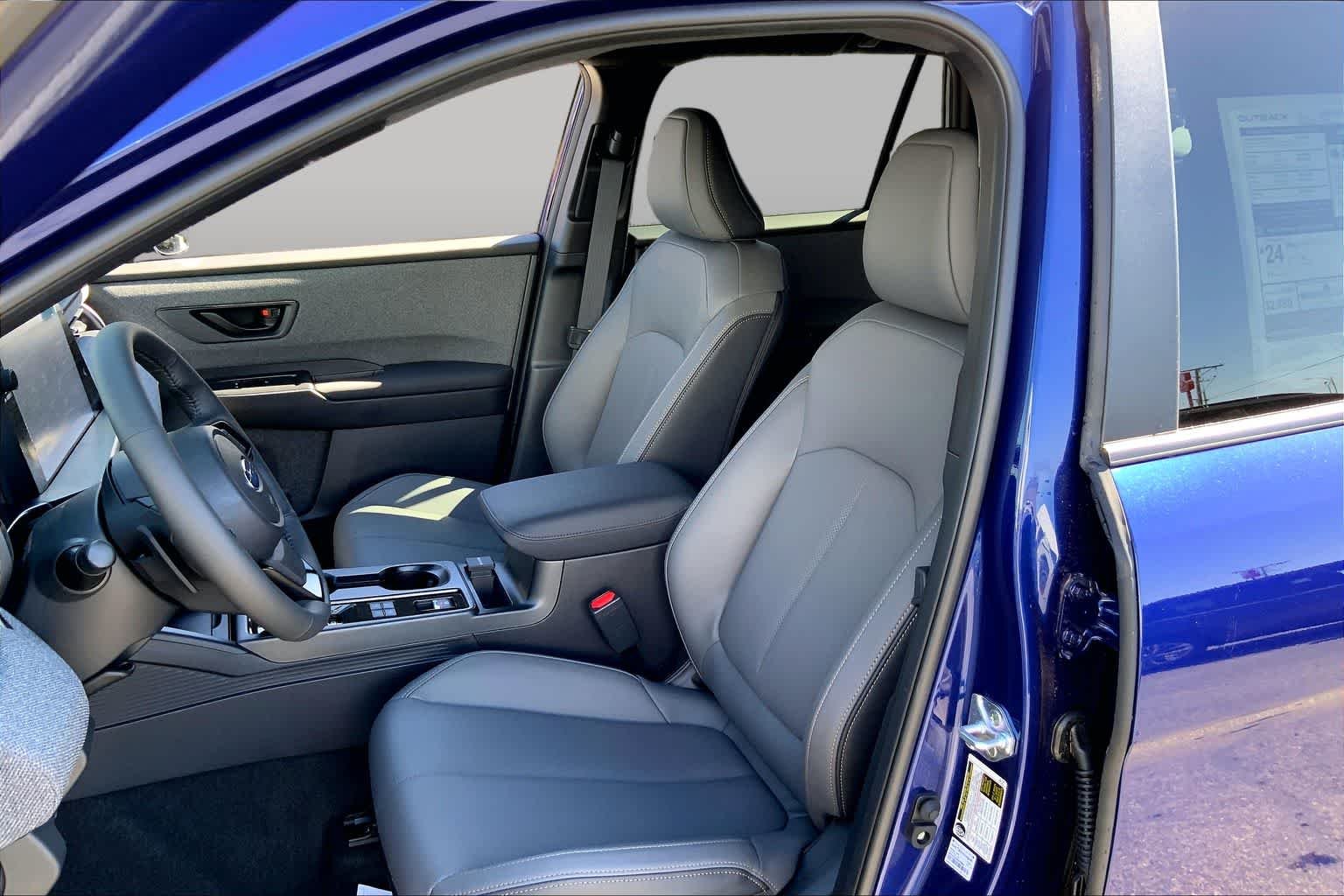 2026 Subaru Outback Limited XT - Photo 9