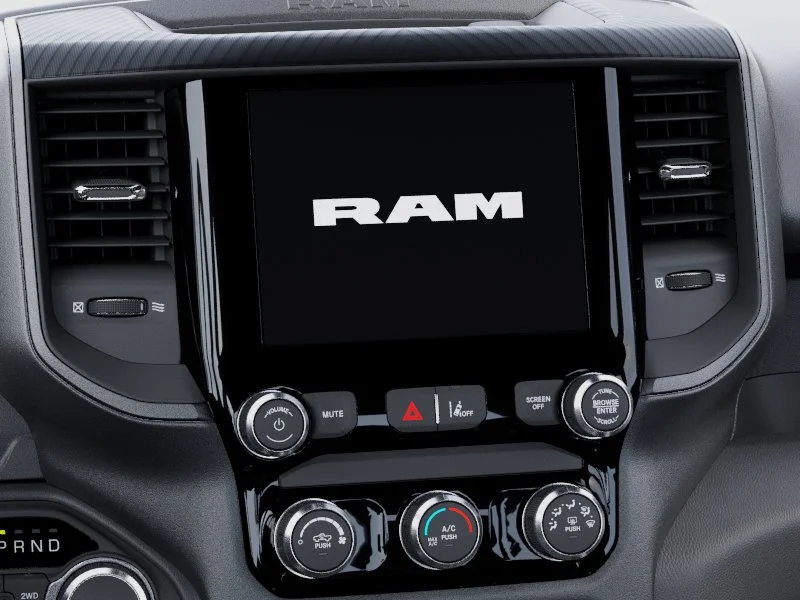 New 2026 Tank Exterior Paint RAM  image 10