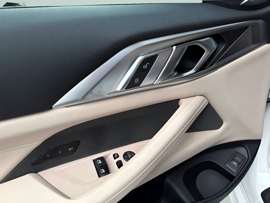 New 2027 Alpine White BMW 430i image 12